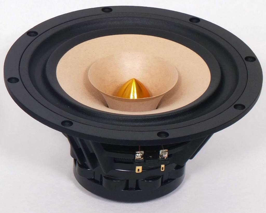 W8-1772 8" Neodymium Full Range Driver