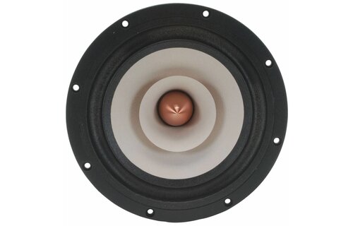 W8-1808 8" Neodymium Full Range Driver