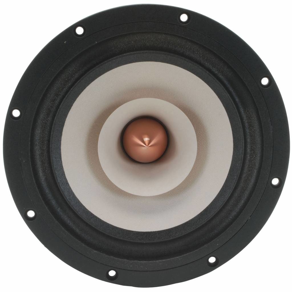 W8-1808 8" Neodymium Full Range Driver