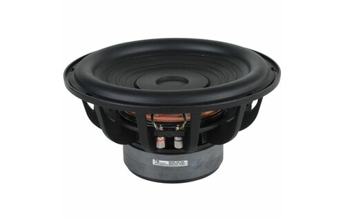 WQ-1858 12" Aluminum Subwoofer