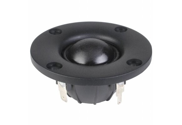 25-1166SJ Dome Tweeter