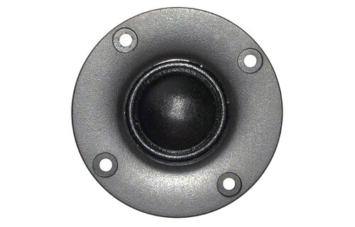 25-1166SJ 1" Neodymium Soft Dome Tweeter