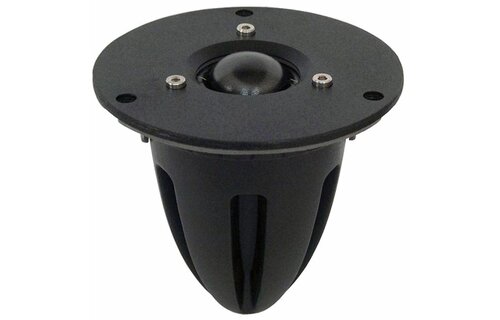 28-1582S 1-1/8" Fabric Dome Tweeter