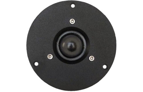 28-1582S 1-1/8" Fabric Dome Tweeter