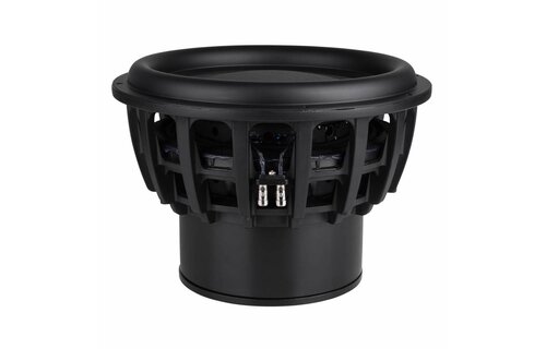 STW-350F-188PR01-04 15" DVC High Power Subwoofer 8+8 Ohm