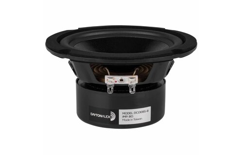 DC130BS-8 5-1/4" Classic Shielded Woofer