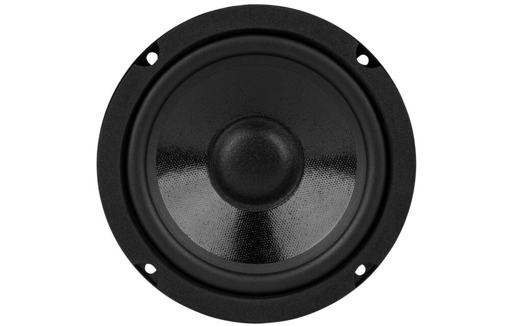 DC130BS-8 5-1/4" Classic Shielded Woofer