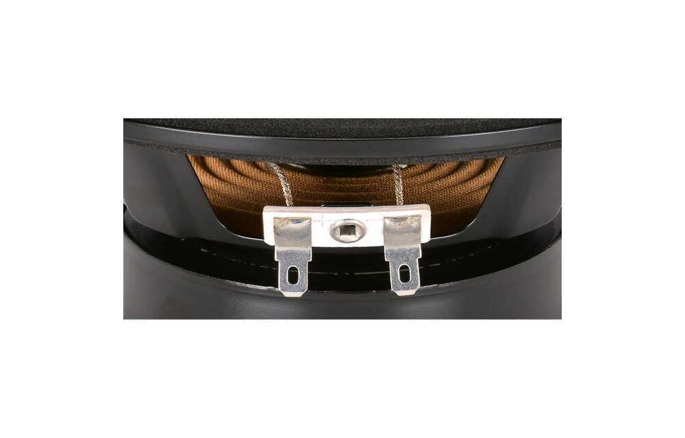 DC130BS-8 5-1/4" Classic Shielded Woofer
