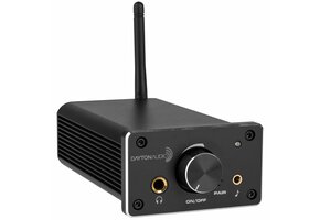 DTA-120BT | 60WPC | Bluetooth