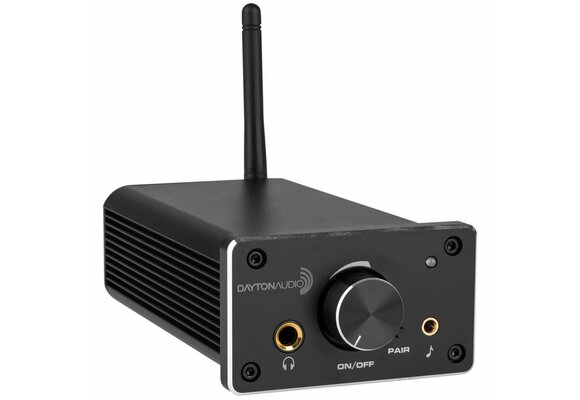 DTA-120BT | 60WPC | Bluetooth