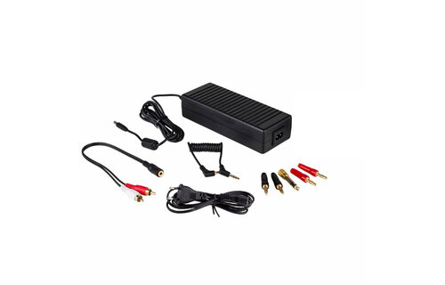 DTA-120BT Class D Mini Amplifier 60WPC With Bluetooth