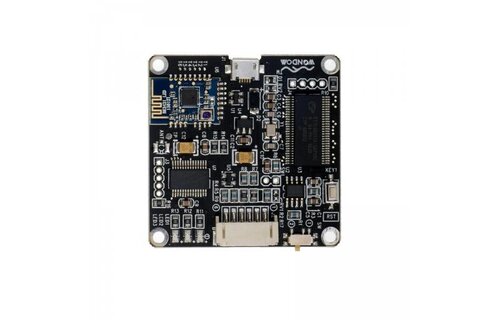 WONDOM In-circuit Programmer with BLE Bluetooth for APP control - ICP3