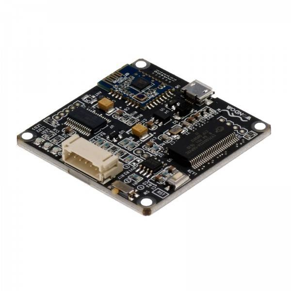 WONDOM In-circuit Programmer with BLE Bluetooth for APP control - ICP3