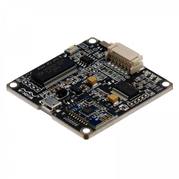 WONDOM In-circuit Programmer with BLE Bluetooth for APP control - ICP3