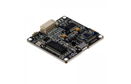 WONDOM In-circuit Programmer with BLE Bluetooth for APP control - ICP3