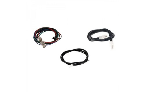 Functional Cables Package for connection between JAB1/2 and JAB3