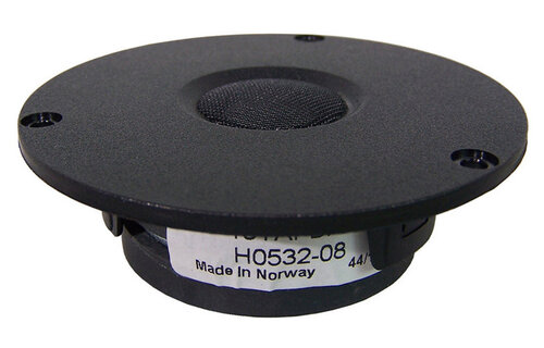 Prestige 19TAFD/G - H0532-8 3/4" Aluminum Dome Tweeter