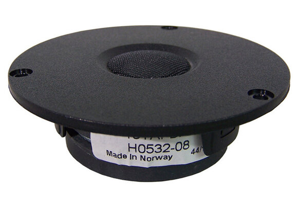 Prestige 19TAFD/G - H0532-8 Dome Tweeter