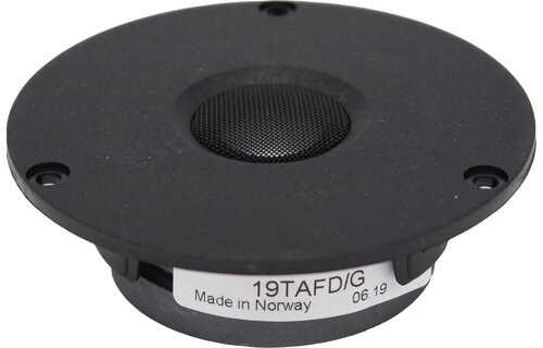 Prestige 19TAFD/G - H0532-8 3/4" Aluminum Dome Tweeter