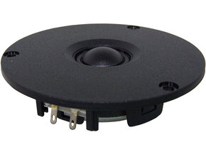 Prestige 19TFF1 - H0737 Dome Tweeter