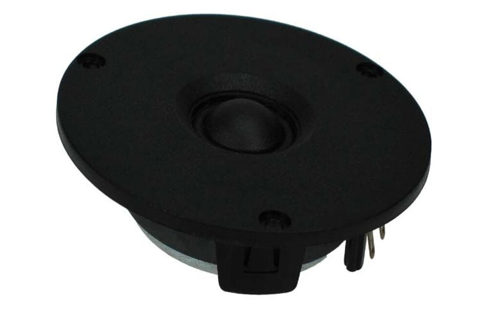 Prestige 19TFF1 - H0737 3/4" Textile Dome Tweeter