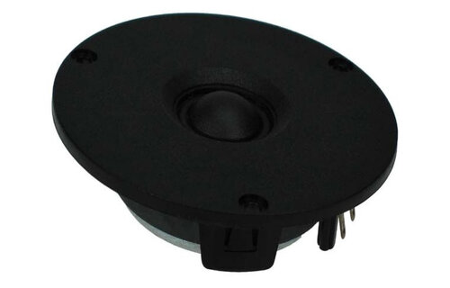 Prestige 19TFF1 - H0737 3/4" Textile Dome Tweeter