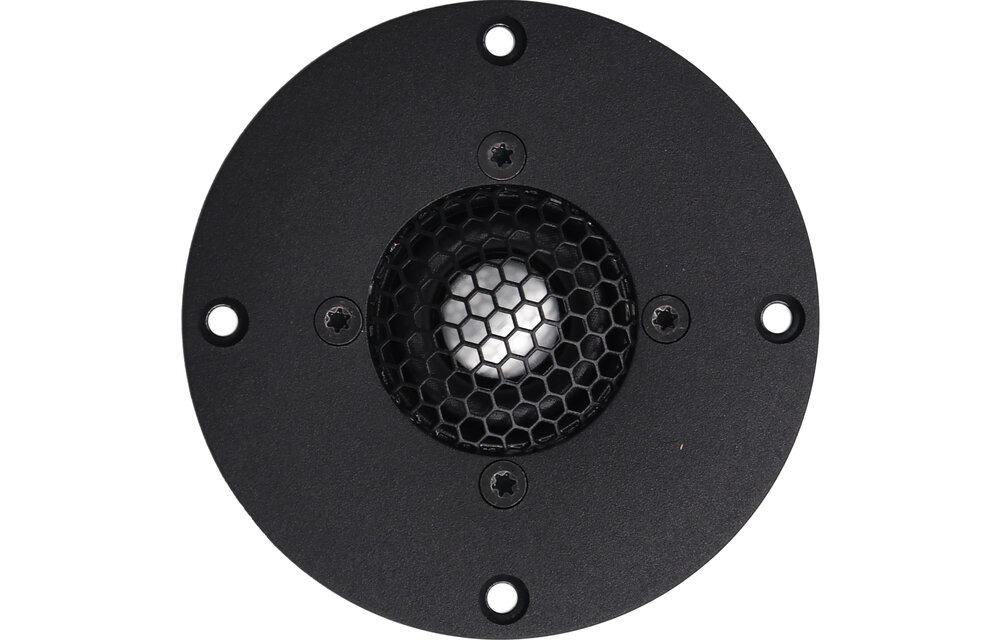 Prestige 22TAF/G - H1283 7/8'' Aluminum Dome Tweeter