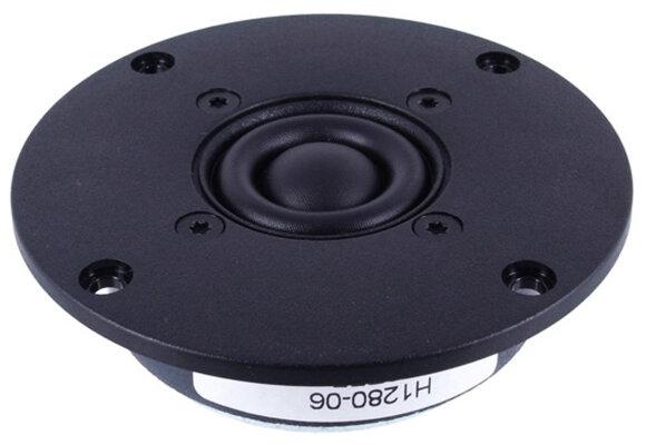 Prestige 22TFF - H1280-06 Dome Tweeter