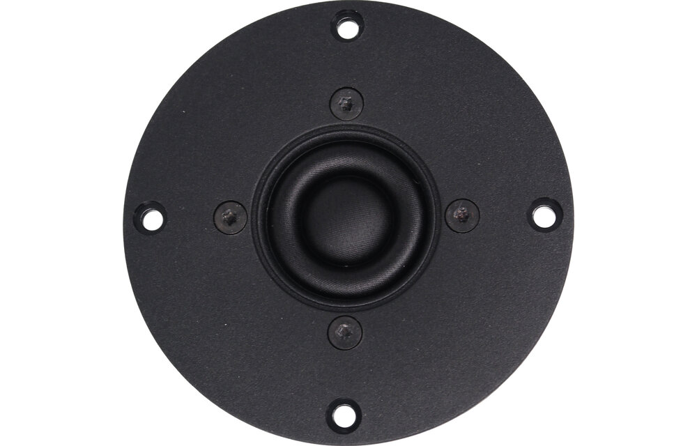 Prestige 22TFF - H1280-06 7/8'' Soft Dome Tweeter