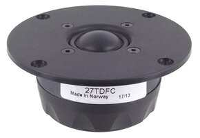 Prestige 27TDFC - H1189-06 Dome Tweeter