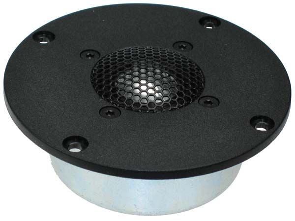 Prestige 27TBFC/G - H1212-06 1'' Aluminum Dome Tweeter