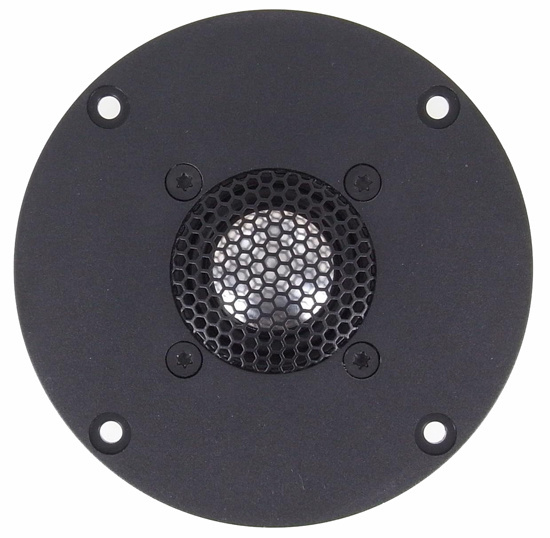Prestige 27TBFC/G - H1212-06 1'' Aluminum Dome Tweeter