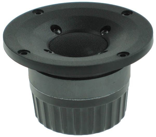 Prestige 27TBCD/GB-DXT - H1499-06 1'' Aluminum Dome Tweeter