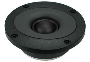 Prestige 29TFF/W - H1318-06 Dome Tweeter