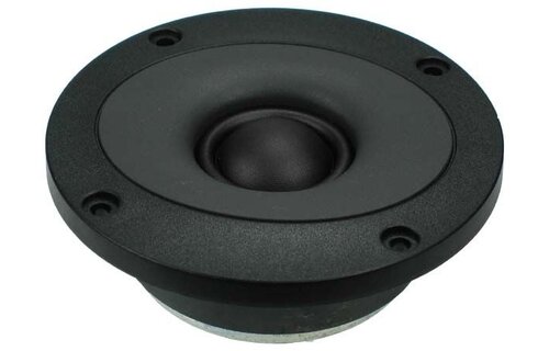 Prestige 29TFF/W - H1318-06 1-1/8" Silk Dome Tweeter