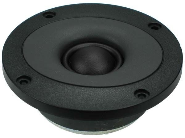 Prestige 29TFF/W - H1318-06 1-1/8" Silk Dome Tweeter