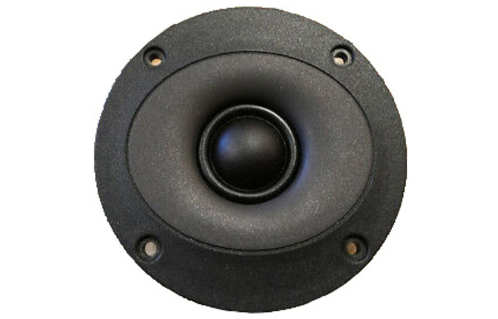 Prestige 29TFF/W - H1318-06 1-1/8" Silk Dome Tweeter