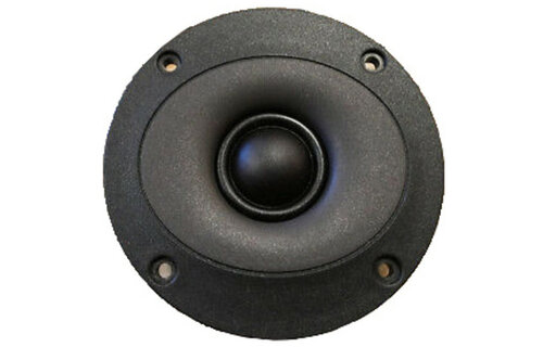 Prestige 29TFF/W - H1318-06 1-1/8" Silk Dome Tweeter