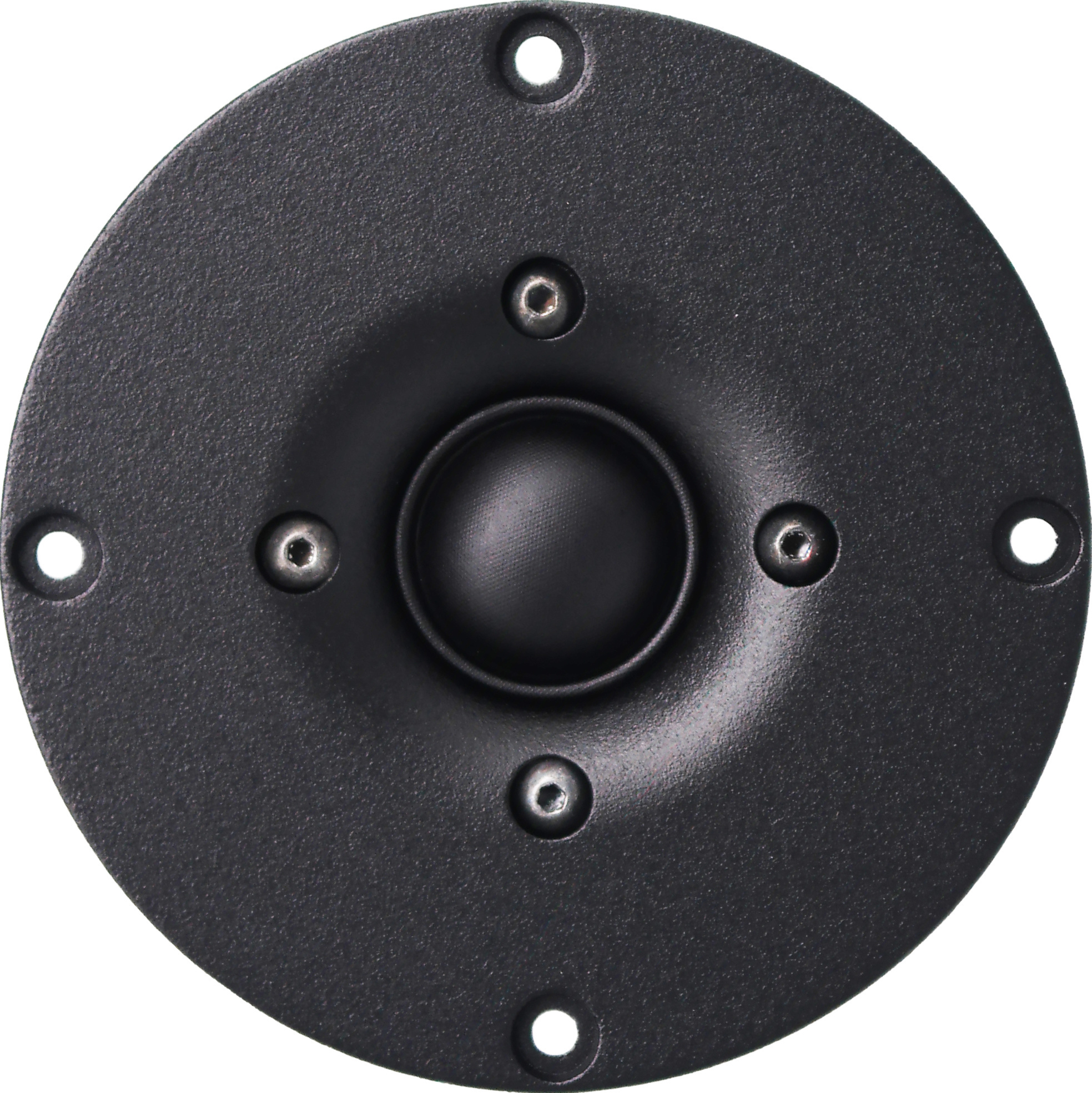 Excel T25CF001 - E0006-06 1" Fabric Dome Tweeter