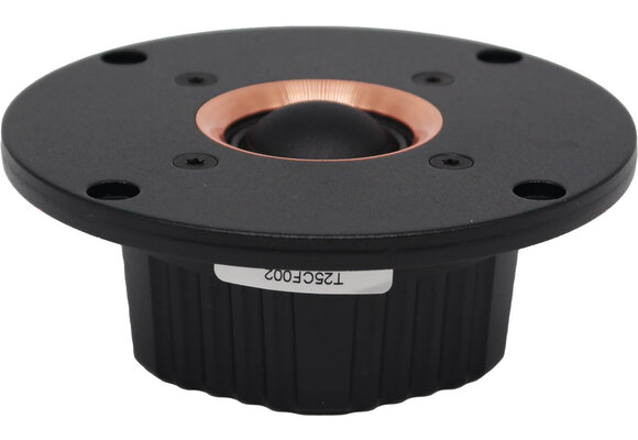 Excel T25CF002 - E0011 Dome Tweeter