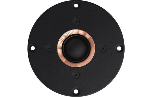 Excel T25CF002 - E0011 1" Fabric Dome Tweeter
