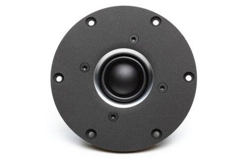 Excel T29CF002  - E0040-06S 1-1/8" Soft Dome Tweeter