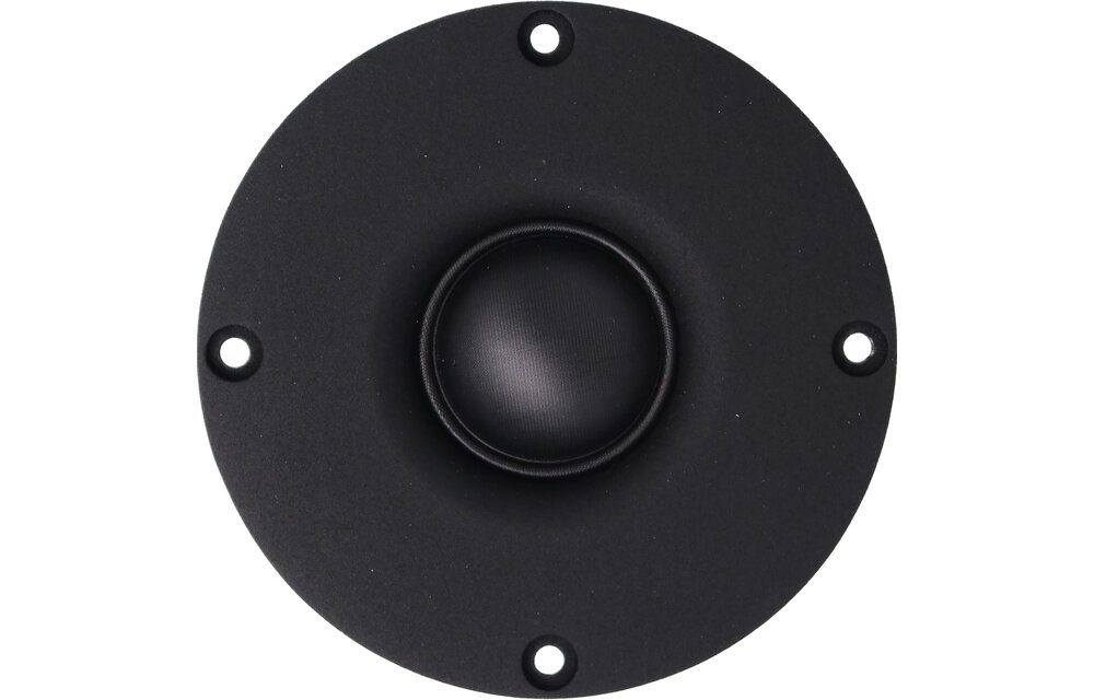 Excel T35C002 - E0055 1-1/2" Coated Fabric Dome Tweeter