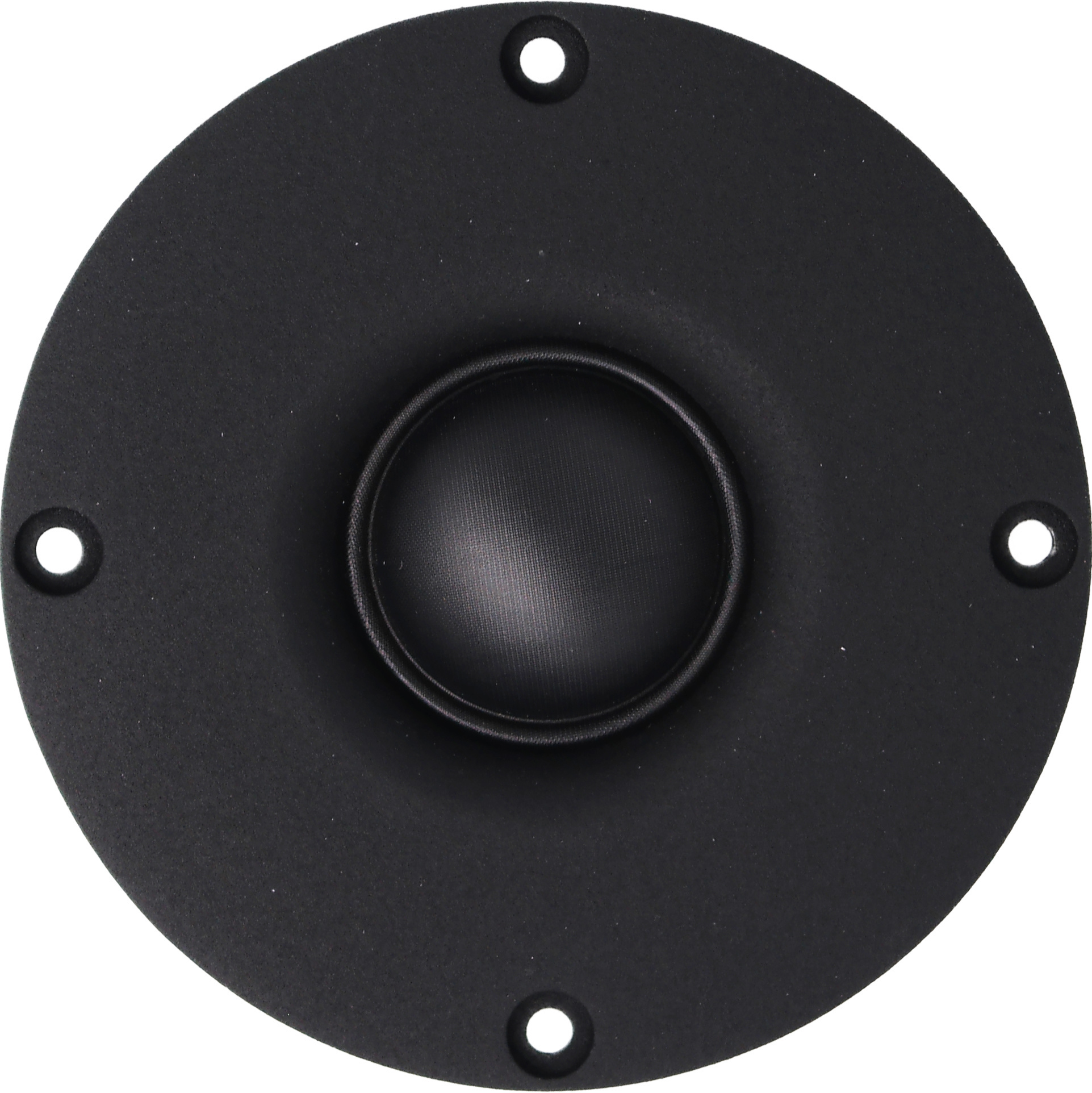 Excel T35C002 - E0055 1-1/2" Coated Fabric Dome Tweeter