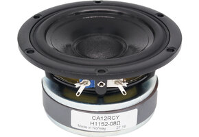 Prestige CA12RCY - H1152-08 Tiefmitteltöner