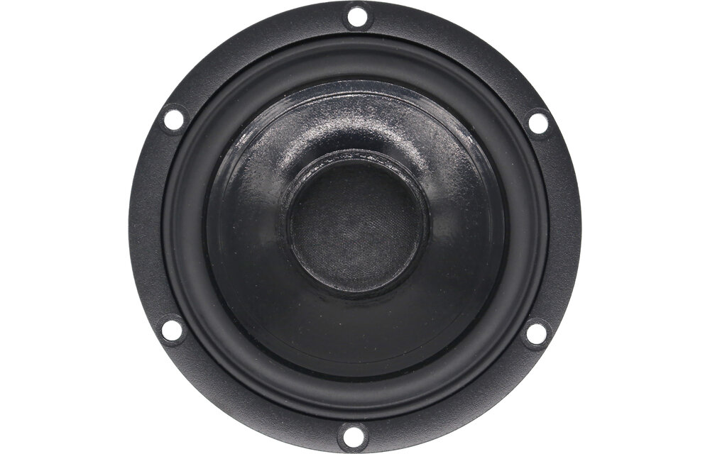 Prestige CA12RCY - H1152-08 4.5" Coated Paper Cone Woofer