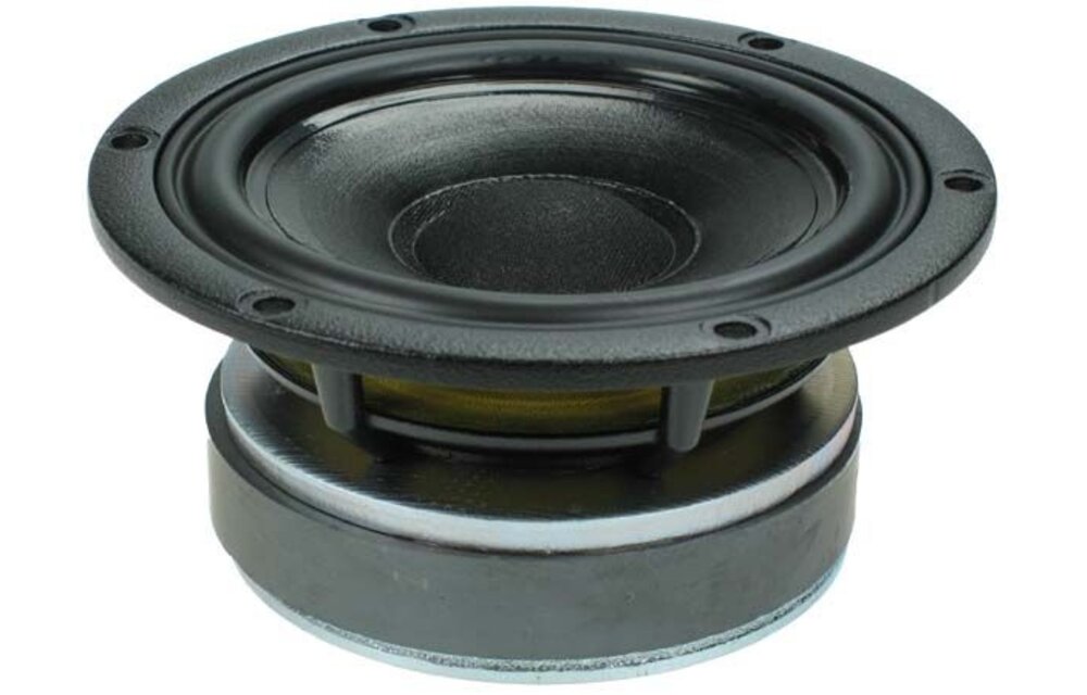 Prestige CA12RCY - H1152-08 4.5" Coated Paper Cone Woofer
