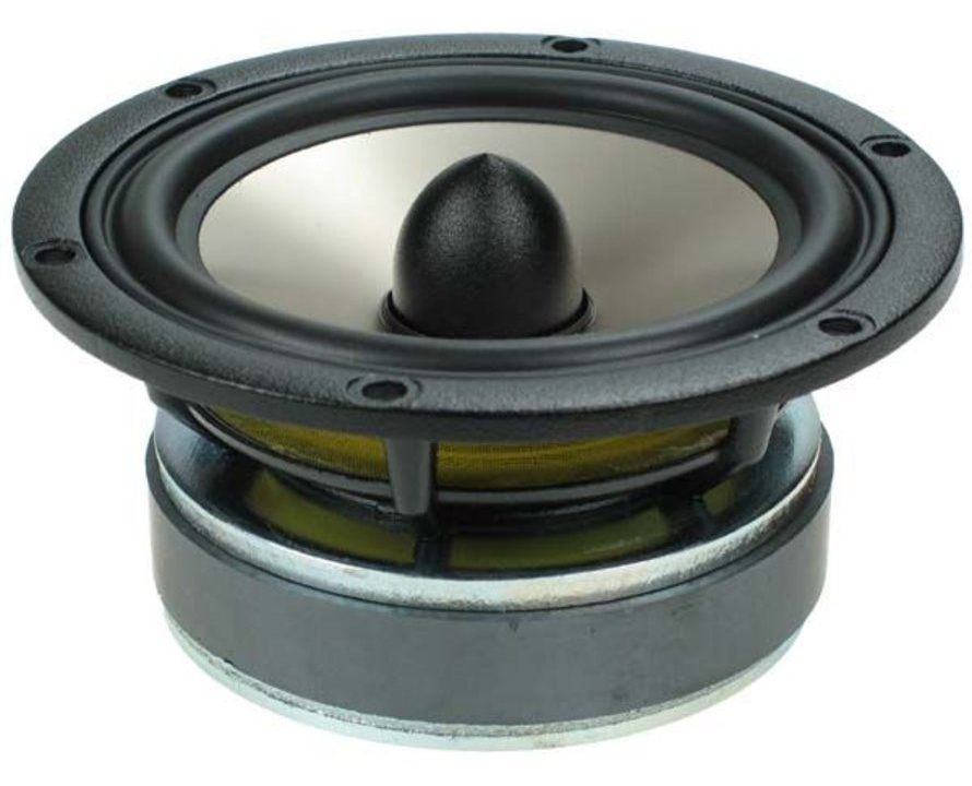 Prestige L12RCY/P - H1207-08 4.5" Aluminum Cone Woofer