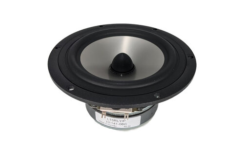 Prestige L15RLY/P - H1141 5.5" Aluminum Cone Woofer