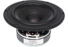 Prestige ER15RLY - H1455 Bass-midwoofer